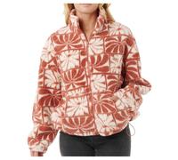 Rip Curl - Women's AOTS -TY Williams Polar Fleece - Veste polaire - L - brick