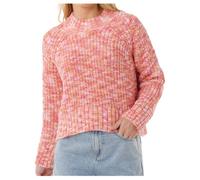 Rip Curl - Women's Beach Party Slub Sweater - Pull - M - watermelon