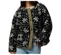 Rip Curl - Women's Bossa Nova Revo Jacket - Veste polaire - L - military green