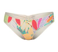 Rip Curl - Women's Cala Vadella Cheeky Hipster - Bas de maillot - S - multicolor