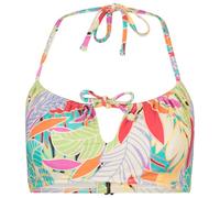 Rip Curl - Women's Cala Vadella Crop - Haut de maillot - L - multicolor