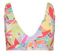 Rip Curl - Women's Cala Vadella Halter - Haut de maillot - S - multicolor