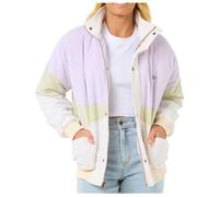 Rip Curl - Women's Cala Vadella Jacket - Veste de loisirs - XXS - off-white