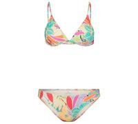 Rip Curl - Women's Cala Vadella Tri Set - Bikini - XL - multicolor