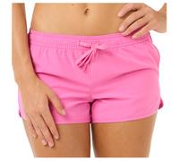 Rip Curl - Women's Classic Surf 3'' Boardshort - Boardshort - L - hot pink