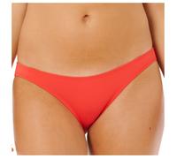 Rip Curl - Women's Classic Surf Cheeky Pant - Bas de maillot - M - red