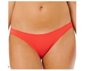 Rip Curl - Women's Classic Surf Cheeky Pant - Bas de maillot - M - red