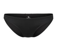 Rip Curl Classic Surf Full Bikini Bottom Noir M Femme