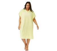 Rip Curl Womens Classic Surf Hooded Towel Poncho 00ZWTO 00ZWTO - Bright Yellow