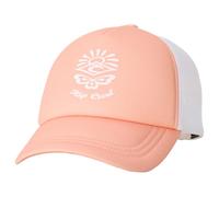 Rip Curl - Women's Classic Surf Icon Trucker - Casquette - One Size - bright peach