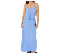 Rip Curl - Women's Classic Surf Maxi Dress - Robe - L - cornflower blue
