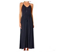 Rip Curl - Robe longue et légère - Classic Surf Maxi Dress W Black pour Femme - Taille XS - Noir Noir XS