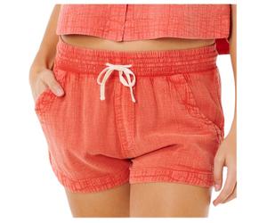 Rip Curl - Women's Classic Surf Short - Short - L - cayenne