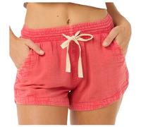 Rip Curl - Women's Classic Surf Short - Short - XXL - hibiscus red