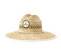 Rip Curl - Women's Classic Surf Straw Sun Hat - Chapeau - S - natural