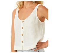 Rip Curl - Women's Classic Surf Tank II - Débardeur - L - bone
