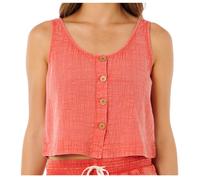 Rip Curl - Women's Classic Surf Tank II - Débardeur - S - cayenne