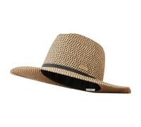 Rip Curl - Women's Classic Surf UPF Panama - Chapeau - M - black / tan