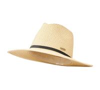 Rip Curl Classic Surf Upf Panama Hat Beige M