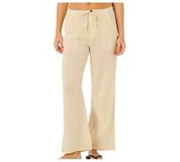 Rip Curl - Women's Classic Surf Wide Leg Pant - Pantalon de loisirs - XL - natural