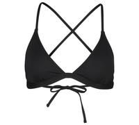 Rip Curl Classic Surf Xback Tri Bikini Top Noir XS Femme