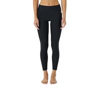 Rip Curl Womens Classic Surv UV Surf Pant 14NWRV - Black Size - L