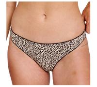Rip Curl - Women's Coastal Instinct Cheeky Pant - Bas de maillot - L - black