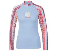 Rip Curl - Coastal Instinct Upf Ls Rv - T-shirt anti uv femme Multico - S