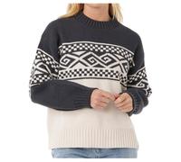 Rip Curl - Women's Cosmic Kiss Sweater - Pull - S - black
