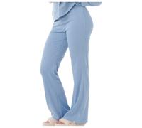 Rip Curl - Women's Cosy Flare Pant - Pantalon de loisirs - S - blue marle
