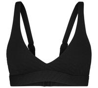 Rip Curl - Women's Custom Rib Halter - Haut de maillot - XS - black