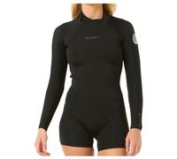 Rip Curl D/Patrol 22 L/Sl Spr Combinaison surf noir 14