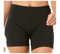 Rip Curl - Women's Dawn Patrol 1 mm Short - Combinaison de surf - 4 - black