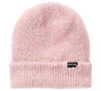 Rip Curl - Women's Fuzzy Reg Beanie - Bonnet - One Size - mauve