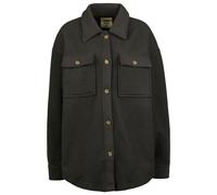 Rip Curl - Women's High Tide Fleece Shacket - Veste polaire - L - washed black