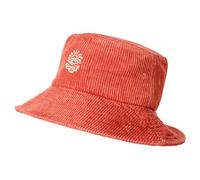 Rip Curl - Women's Icons Of Surf Bucket Hat - Chapeau - S - apricot