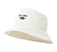 Rip Curl - Women's Icons Of Surf Bucket Hat - Chapeau - S - bone