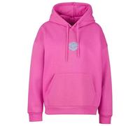 Rip Curl - Women's Icons Of Surf Heritage Hood - Sweat à capuche - S - super pink