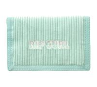 Rip Curl - Women's Icons Of Surf Wallet - Porte-monnaie - One Size - vintage mint / blue
