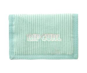 Rip Curl - Women's Icons Of Surf Wallet - Porte-monnaie - One Size - vintage mint / blue