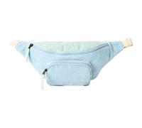 Rip Curl - Icons Waist Bag - Sac banane Vintage Mint / Blue - Taille unique
