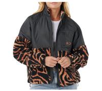 Rip Curl Keepsakes Anti-Series Polar Fleece Veste noir S