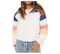 Rip Curl - Women's Keepsakes Bomber - Veste de loisirs - XL - navy