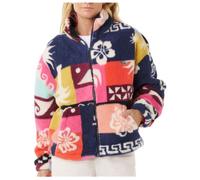 Rip Curl - Women's Keepsakes Polar Fleece - Veste polaire - XS - multicolor