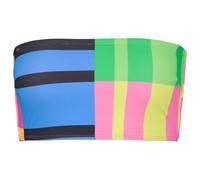 Rip Curl - Women's Las Dalias Crop - Haut de maillot - S - multicolor