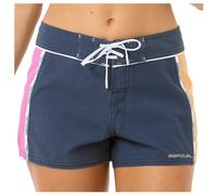 Boardshort Pour Femmes Rip Curl Las Dalias Performance 3" 01rwbo-49 S