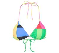 Rip Curl - Women's Las Dalias Sliding Tri - Haut de maillot - XL - multicolor