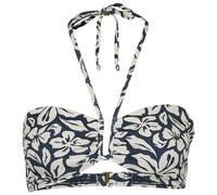 Rip Curl - Women's Las Flores Bandeau - Haut de maillot - L - navy