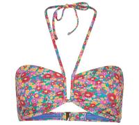 Rip Curl - Women's Las Flores Bandeau - Haut de maillot - XXL - multicolor