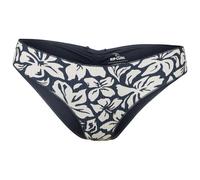 Rip Curl - Women's Las Flores Cheeky Hipster - Bas de maillot - XL - navy